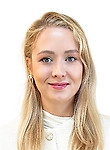 Габдрахманова Аделия Камильевна — Стоматолог-ортодонт