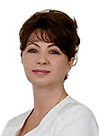 Голубева Наталия Анатольевна — Физиотерапевт