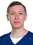 Кокин Сергей Петрович — Уролог