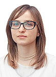 Золотарева Надежда Петровна — Врач функциональной диагностики
