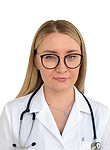 Бородина Светлана Владимировна — Диетолог