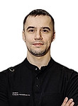 Матвеев Владимир Владимирович — Врач ЛФК