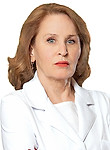 Решетникова Ольга Владленовна — Дерматовенеролог