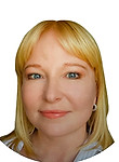 Рогозина Светлана Анатольевна — Психолог
