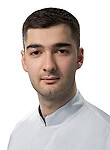 Исаев Осман Азаматович — Андролог
