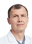 Волков Владимир Павлович — Уролог
