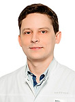 Антонов Константин Константинович — Уролог-андролог