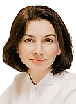 Степанова Юлия Сергеевна — Косметолог