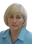 Кичигина Наталья Николаевна — Сурдолог