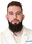 Магомаев Адамант Омарович — Врач ЛФК