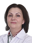 Газарян Вера Тимофеевна — Цефалголог