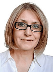Сычева Елена Петровна — Остеопат