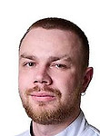 Вовк Александр Николаевич — Терапевт