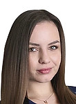 Трофимова Мария Владимировна — Маммолог