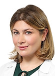 Квеквескири Милана Дазмировна