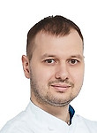 Нерсесян Евгений Евгеньевич — Хирург