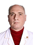 Марченко Олег Владимирович — УЗИ-специалист