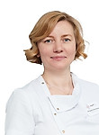 Нестеренко Елена Олеговна — Косметолог