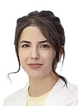 Шихалиева Заира Гюльмагомедовна — Гинеколог