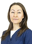 Мухтасарова Руслана Халимовна — Гастроэнтеролог