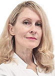 Попова Анастасия Евгеньевна — УЗИ-специалист