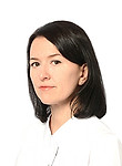 Бартенева Анна Вадимовна — Диетолог
