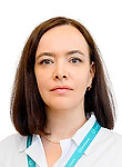 Кулямина Екатерина Алексеевна — Невролог