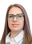 Шелуха Полина Александровна — Врач функциональной диагностики
