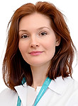 Кулакова Анна Леонидовна — Хирург