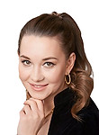 Чмырева Евгения Сергеевна — Психолог