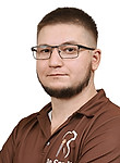 Нестеренко Алексей Павлович — Стоматолог-имплантолог