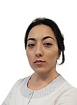 Ибрагимова Луиза Султанбековна — Стоматолог-ортодонт
