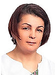 Узакова Светлана Бахраваровна — Врач ЛФК