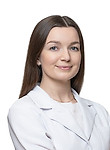 Налегач Татьяна Владимировна — Гастроэнтеролог