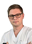 Попов Михаил Сергеевич — Дерматолог