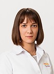 Гаврилова Эмилия Андреевна