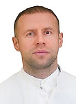 Брагин Денис Николаевич — Реаниматолог