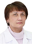 Пирогова Марина Викторовна — Гастроэнтеролог