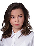 Новожилова Елена Николаевна — Лор (отоларинголог)