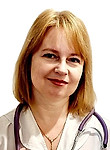 Васильева Ольга Валериевна — Гастроэнтеролог