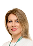 Хромова Екатерина Александровна — Иммунолог