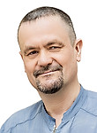 Полухин Евгений Михайлович — Массажист