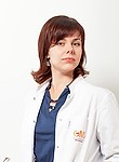 Некрасова Ирина Владимировна — Сомнолог