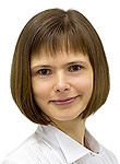 Боброва Ольга Валерьевна — Окулист (офтальмолог)