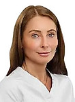 Колобова Юлия Владимировна — Эндокринолог