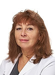 Непряхина Татьяна Вадимовна — Кардиолог