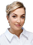 Толмачева Виктория Владимировна — Невролог