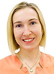 Панарина Оксана Владимировна — УЗИ-специалист