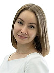 Румак Анна Станиславовна — Дерматолог