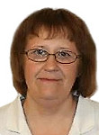 Порошкина Ольга Алексеевна — Педиатр